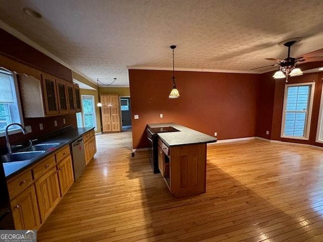 420 Hickory Ridge Dr, House other with 4 bedrooms, 5 bathrooms and 4 parking in Ellijay GA | Image 6