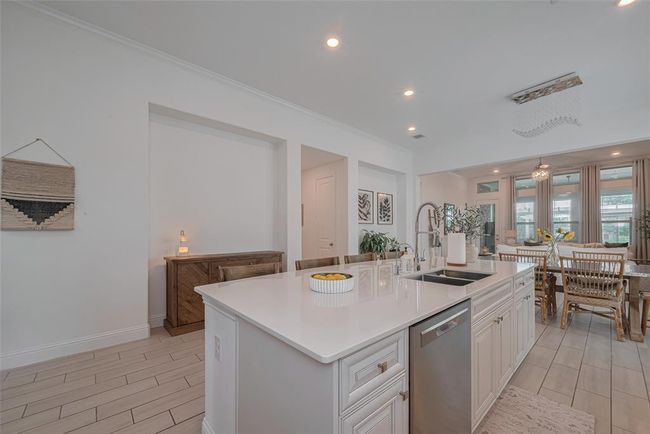 10615 Winding Arbor Ct, House other with 4 bedrooms, 3 bathrooms and 2 parking in Cypress TX | Image 16