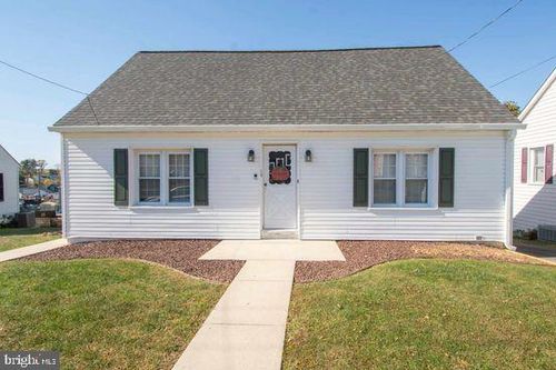 14 Buckley Avenue, RISING SUN, MD, 21911 | Card Image