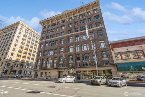 unit-801-1101 A St, Tacoma, WA, 98402-5007 | Card Image