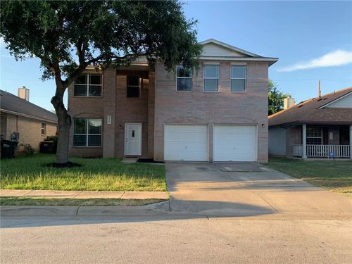 14304 Sarah Ann Dr, Austin, TX, 78725-4007 | Card Image