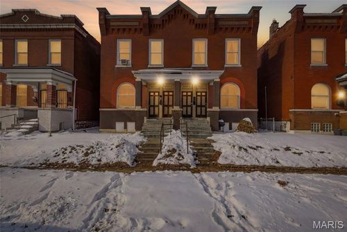 3441 Iowa Ave, Saint Louis, MO, 63118-3021 | Card Image