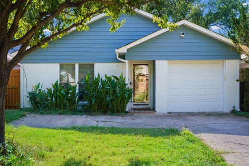 4316 Sycamore St, Dallas, TX, 75204-6721 | Card Image