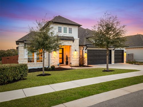 1308 Pink Granite Blvd, Dripping Springs, TX, 78620-2353 | Card Image