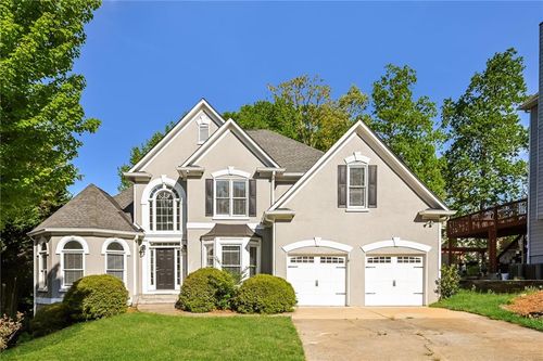1133 Hopedale Ln, Lawrenceville, GA, 30043-7016 | Card Image