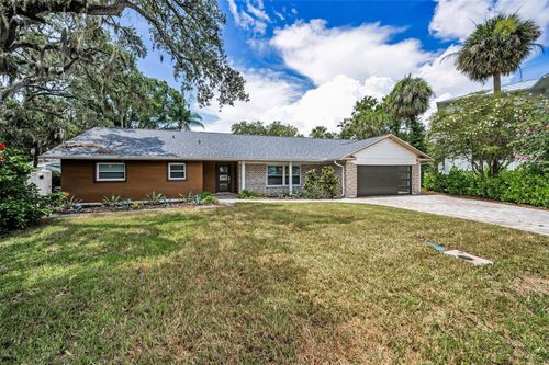 409 S Barbara Ln, TAMPA, FL, 33609-3595 | Card Image