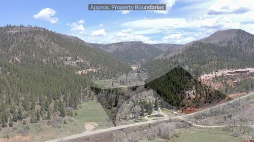 TBD Road 40, Dolores, CO, 81323 | Card Image