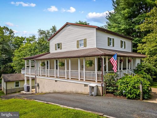 11901 Woodberry Pl, Kingsville, MD, 21087-1905 | Card Image