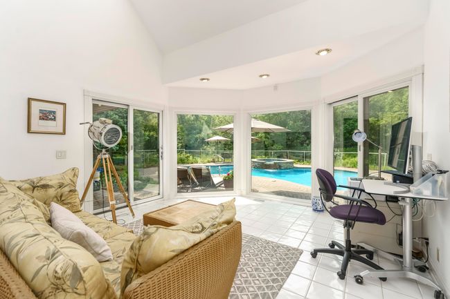 4911 Red Fox Run, House other with 6 bedrooms, 8 bathrooms and null parking in Ann Arbor MI | Image 46