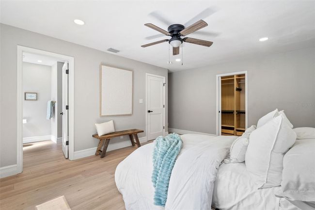 521 51 St Ave S, House other with 3 bedrooms, 2 bathrooms and null parking in SAINT PETERSBURG FL | Image 18