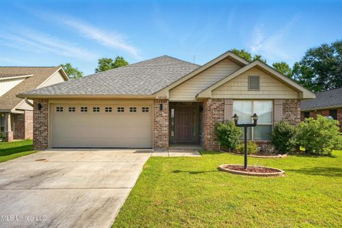 14540 Canal Loop, Gulfport, MS, 39503-5256 | Card Image