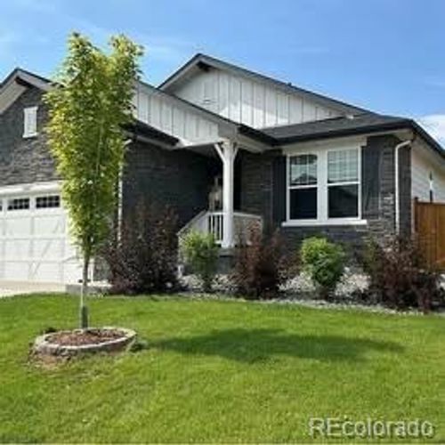 6065 E 154th Place, Brighton, CO, 80602 | Card Image