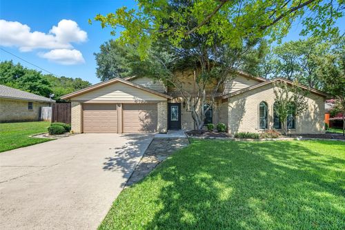 7609 N Forty Rd, North Richland Hills, TX, 76182-3935 | Card Image