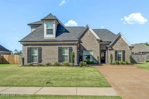 1881 Wooten Drive, Nesbit, MS, 38651 | Card Image