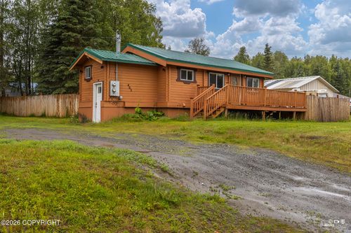 403 Birch St, Kenai, AK, 99611-7648 | Card Image