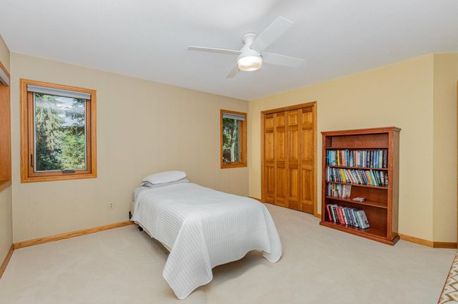 3 Bedrooms on the upper level - 9316 Yukon Ave S | Image 25