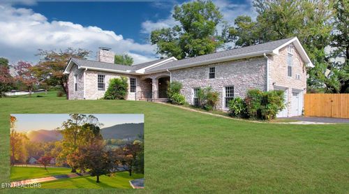 351 Country Club Rd, La Follette, TN, 37766-3807 | Card Image
