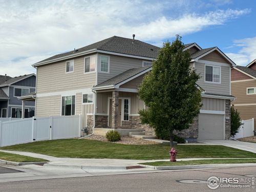 431 Ptarmigan St, Severance, CO, 80550-4873 | Card Image