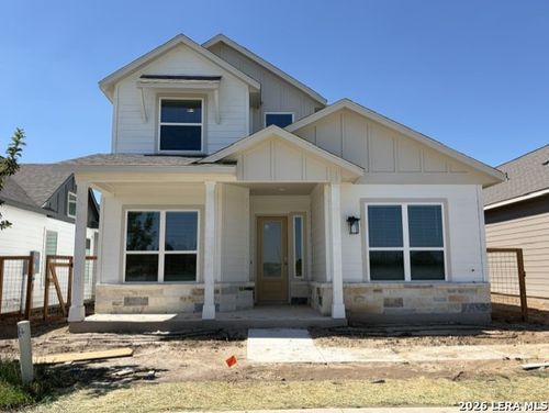 9424 Hidden Stone, Schertz, TX, 78154-0570 | Card Image
