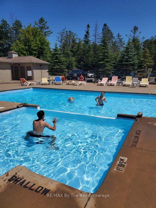 307 - 764 River Rd E, Condo with 2 bedrooms, 3 bathrooms and 1 parking in Wasaga Beach ON | Image 49