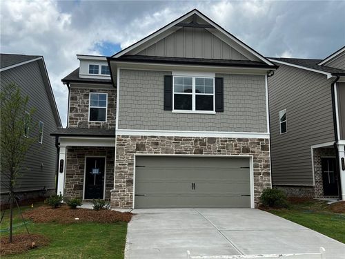 3749 Ivy Cottage Dr, Snellville, GA, 30039-1110 | Card Image
