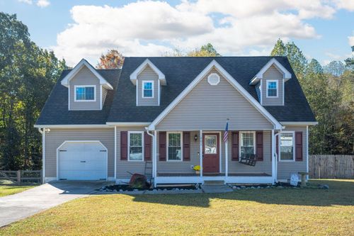 201 Casteel Rd Se, Cleveland, TN, 37323-8249 | Card Image