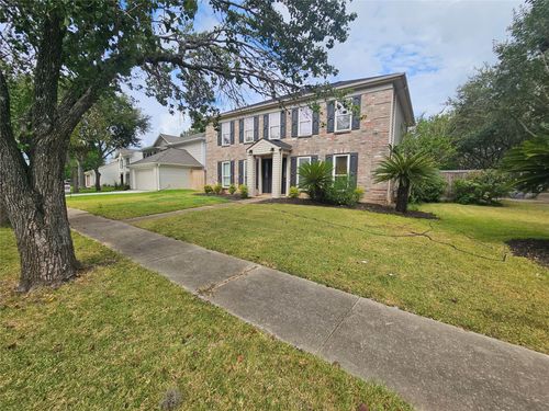 4543 Pioneer Trl, Sugar Land, TX, 77479-2020 | Card Image
