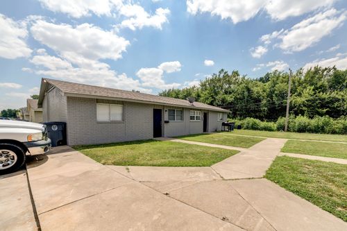 1072 Irvington Ave, Tulsa, OK, 74115-6602 | Card Image
