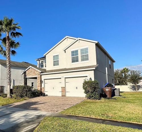 2716 Monticello Way, KISSIMMEE, FL, 34741-7011 | Card Image