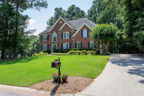 7115 Doncaster Ct, Cumming, GA, 30040-7660 | Card Image