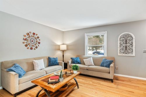 129 Justin Morgan Dr, Colchester, VT, 05446-7141 | Card Image