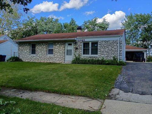 21845 Orion Ave, Sauk Village, IL, 60411-5176 | Card Image