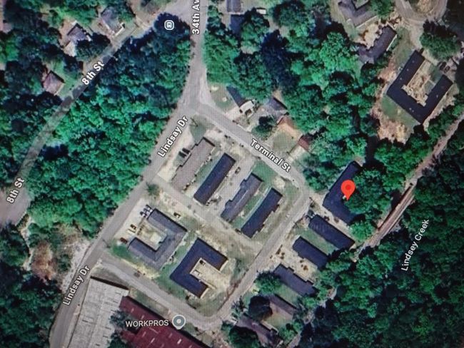 784 Terminal Ct, Home with 0 bedrooms, 0 bathrooms and null parking in Columbus GA | Image 10