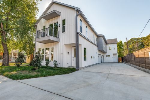 513 N Patton Ave, Dallas, TX, 75203-1640 | Card Image