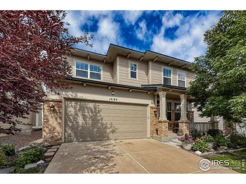 14184 Madison St, Thornton, CO, 80602-8859 | Card Image