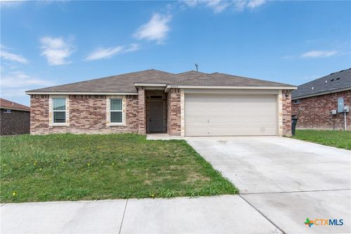 6903 Oliver Loving Dr, Killeen, TX, 76549-7012 | Card Image