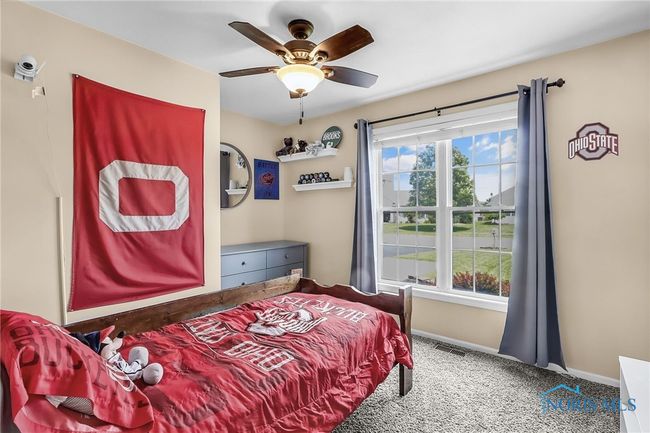 740 Tarra Oaks Dr, House other with 3 bedrooms, 3 bathrooms and 2 parking in Findlay OH | Image 20