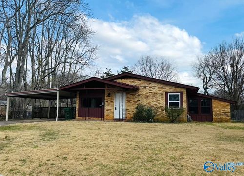 2901 Azalea Rd Sw, Huntsville, AL, 35805-4509 | Card Image