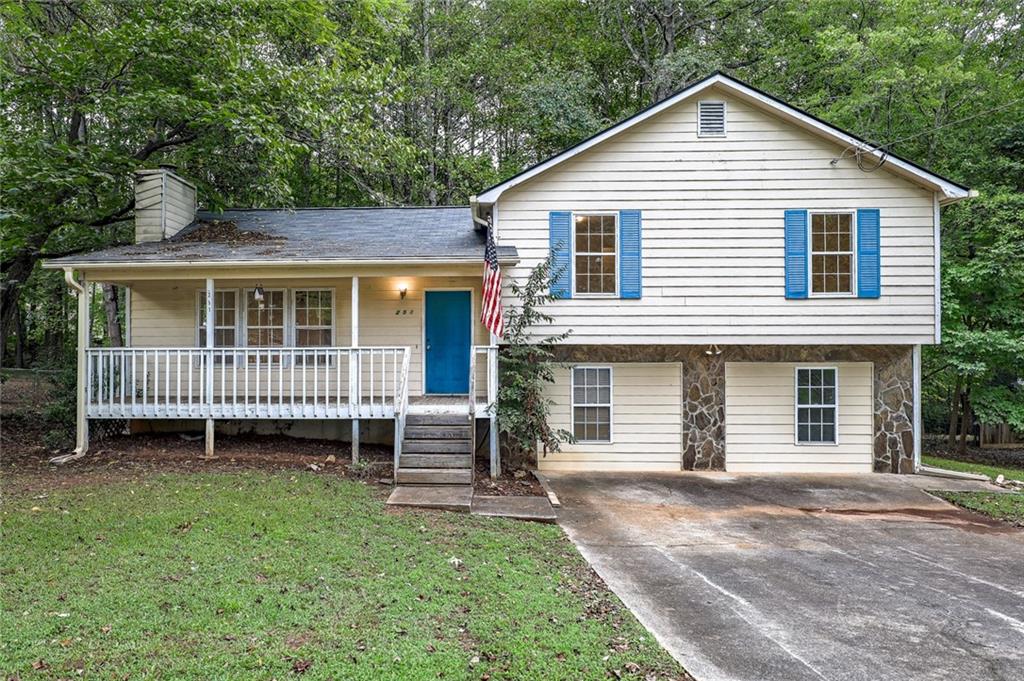 Williams Rd, Dallas, GA 30132
