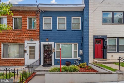 2224 16th St Ne, WASHINGTON, DC, 20018-1207 | Card Image