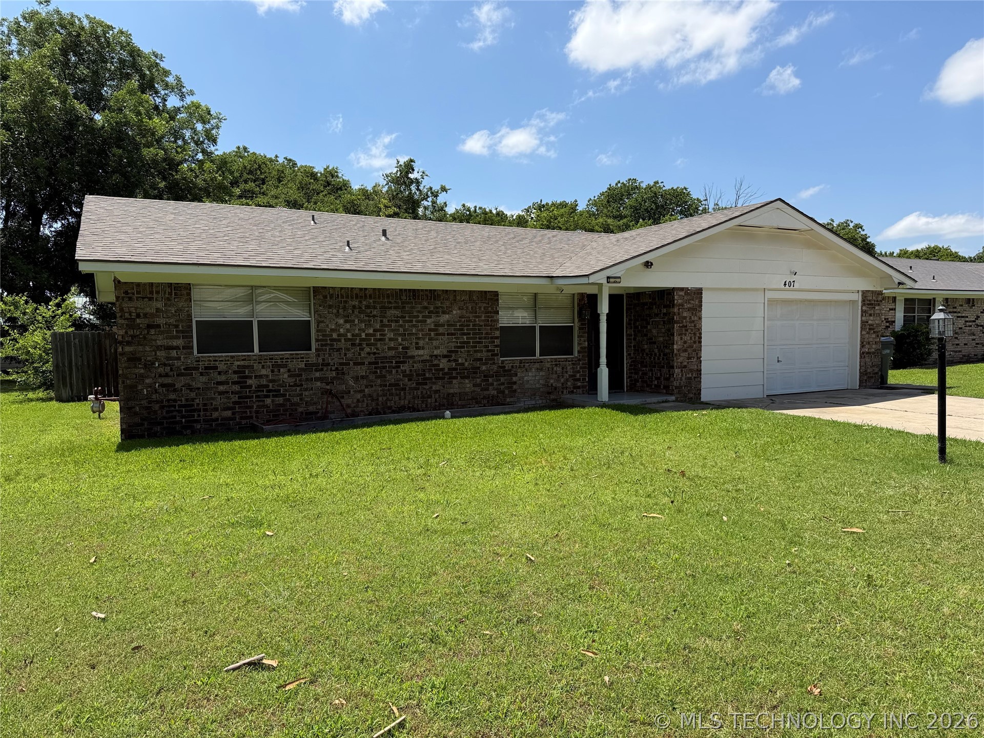 Residential in Ardmore