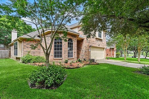 5711 Shady Hollow Ct, Rosharon, TX, 77583-2055 | Card Image
