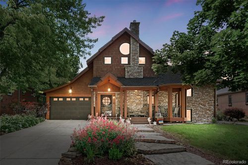 1177 Newport St, Denver, CO, 80220-4751 | Card Image