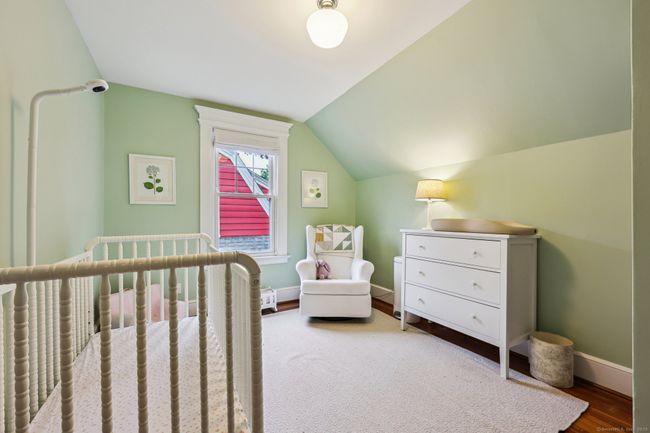 483 Central Ave, House other with 3 bedrooms, 2 bathrooms and 1 parking in New Haven CT | Image 32