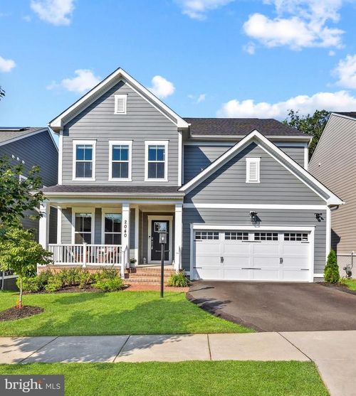 2040 Silver Sycamore Ln, DUMFRIES, VA, 22026-2843 | Card Image