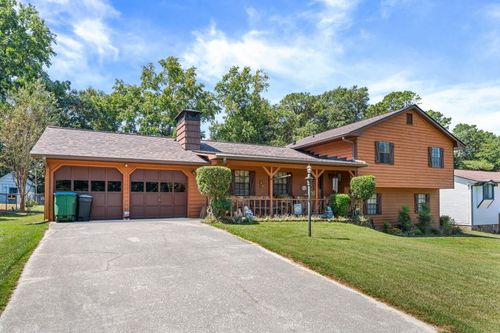 4262 Mountain Glen Trce, Snellville, GA, 30039-6475 | Card Image