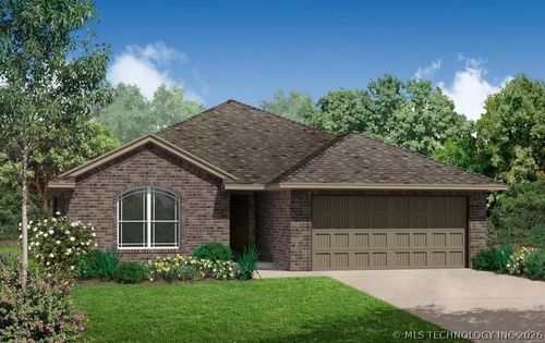 202 S 26th Street, Collinsville, OK, 74021 | Card Image