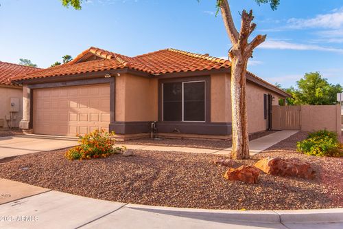 910 W Redondo Dr, Gilbert, AZ, 85233-7535 | Card Image