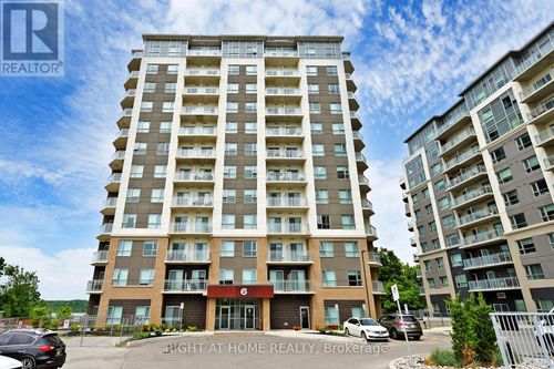 314-56 Lakeside Terrace, Barrie (Little Lake), ON, L4M7B9 | Card Image