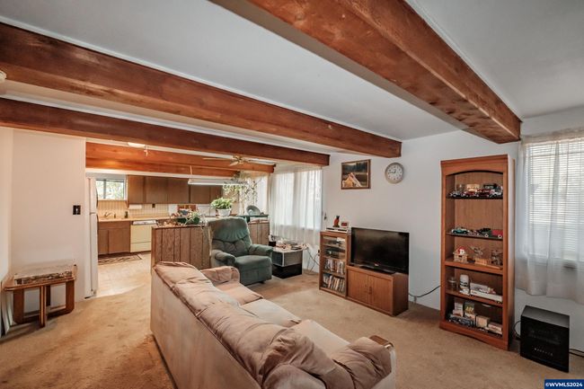 32072 Birdfoot Dr, House other with 4 bedrooms, 4 bathrooms and null parking in Tangent OR | Image 5